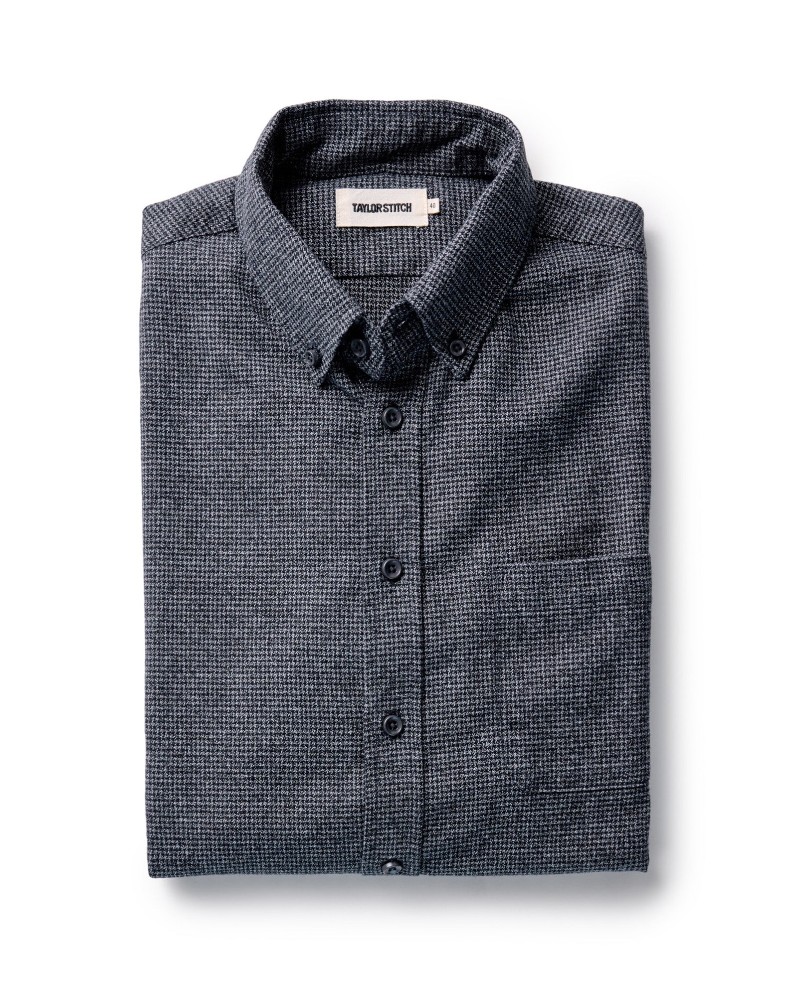 The Jack In Houndstooth