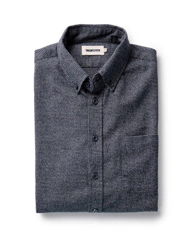 The Jack In Houndstooth