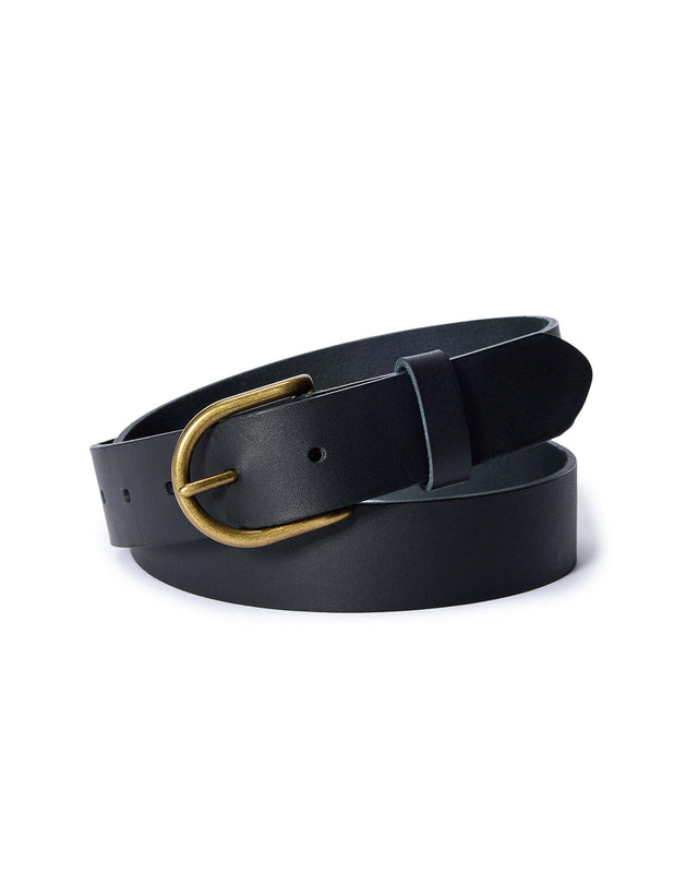 The Foundation Belt In