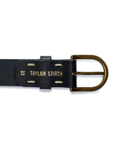 The Foundation Belt In