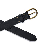 The Foundation Belt In