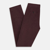 Corduroy Miles Trousers