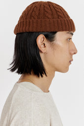 Fisherman Watch Cap