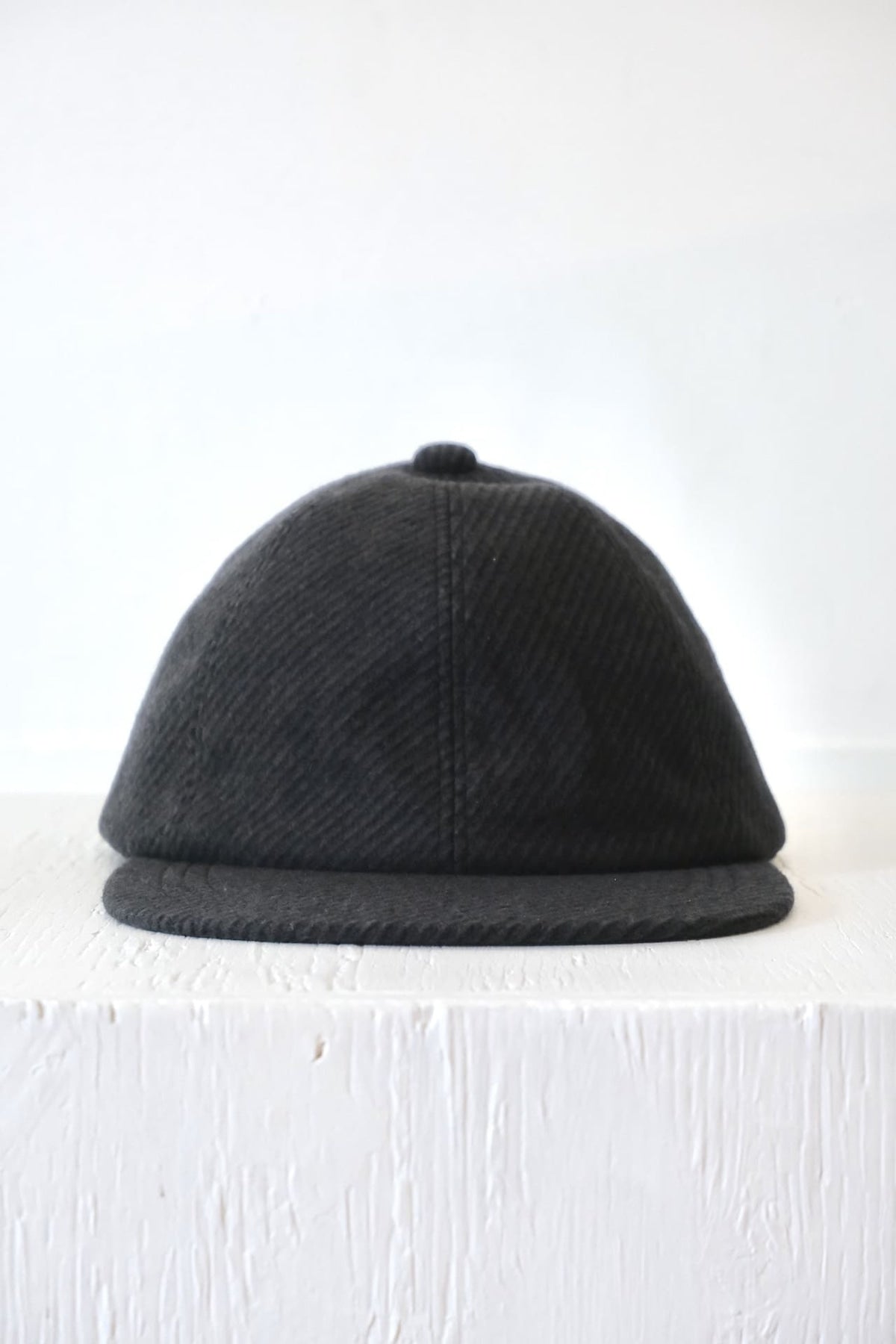 FUJITO BB Cap Charcoal,Dark Navy | Directors Web Shop powered by BASE