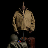 Tanker Jacket 2nd Hell On Wheels