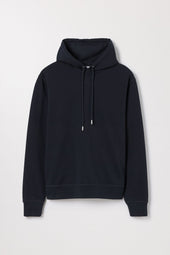 Hoodie Organic Cotton Loopback Asket