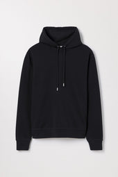 Hoodie Organic Cotton Loopback Asket