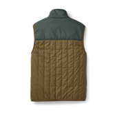 Ultralight Vest - Dark Olive/dark Spruce