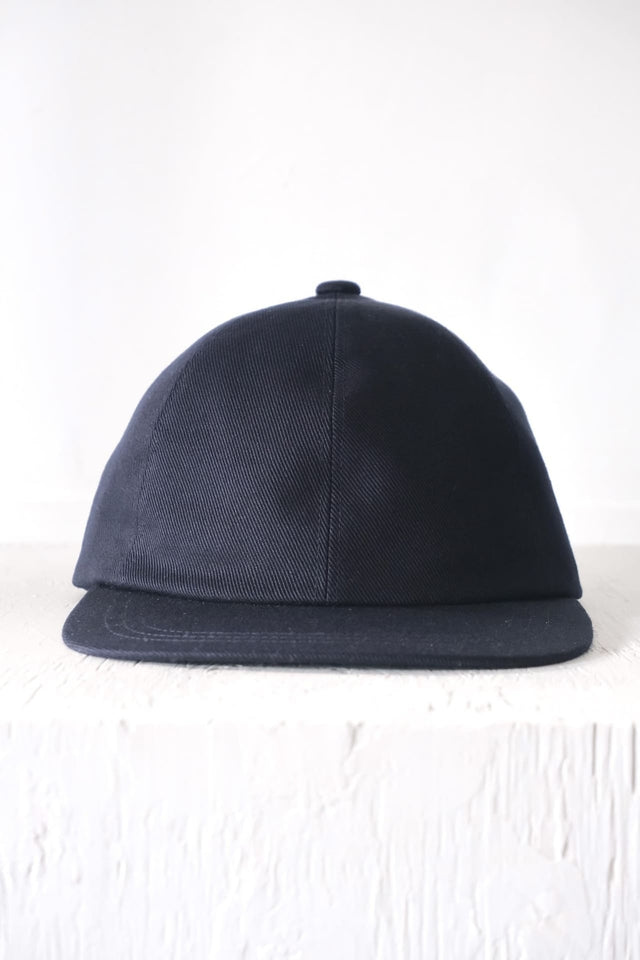FUJITO BB Cap Navy,Light Beige | Directors Web Shop powered by BASE