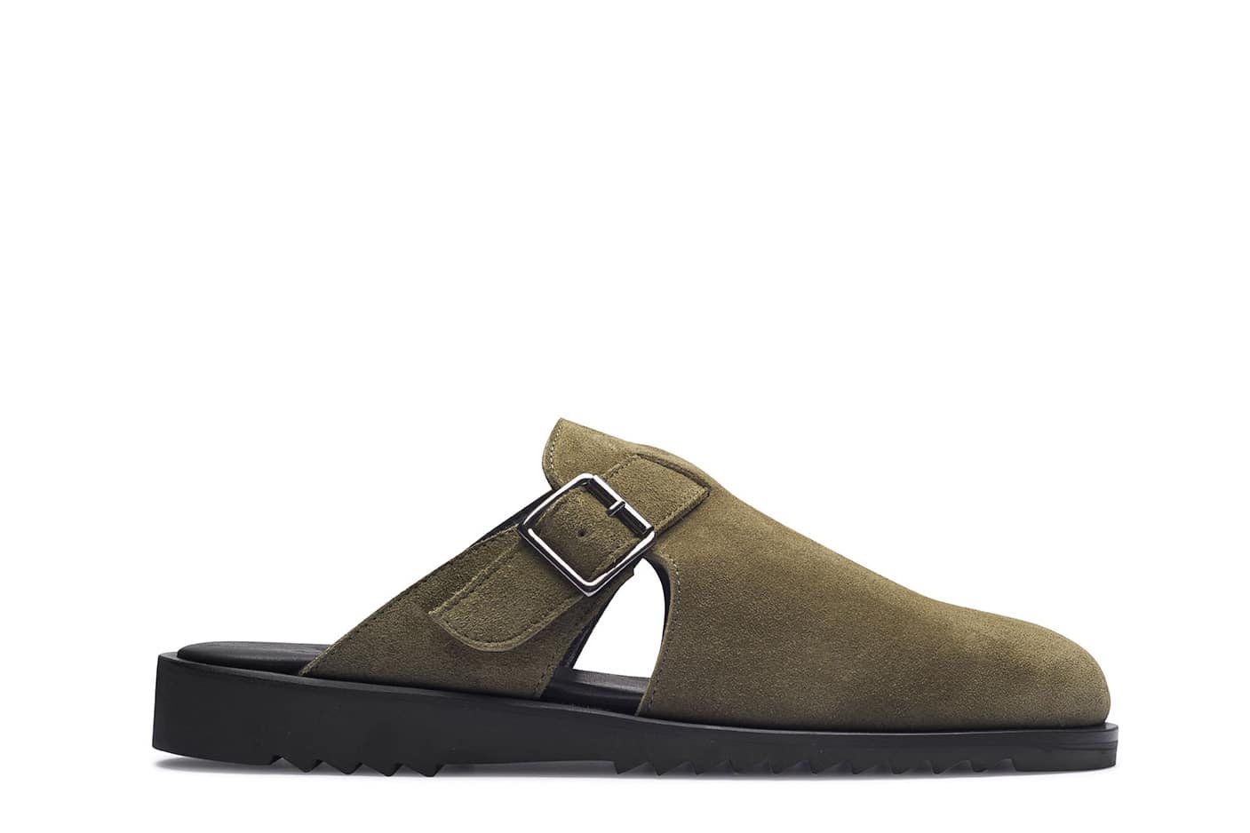 Athenes Sport Noire Velours