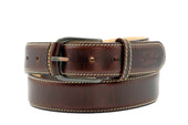 CEINTURE CHRONOS/LISSE ECORCE