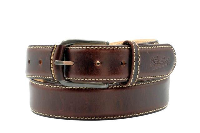 CEINTURE CHRONOS/LISSE ECORCE