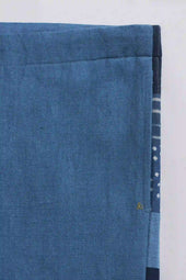 Medium Tapered Trousers With Drawstring