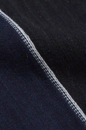 Tapered Trousers With Drawstring