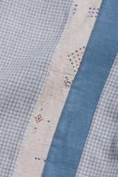 Sky Tapered Trousers With Drawstring