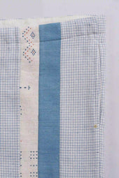 Sky Tapered Trousers With Drawstring