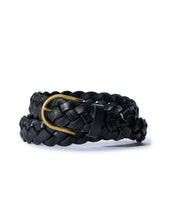 The Braided Belt In