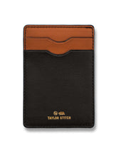 The Minimalist Wallet In
