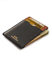 The Minimalist Wallet In