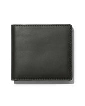 The Minimalist Billfold Wallet In