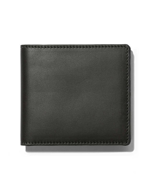 The Minimalist Billfold Wallet In
