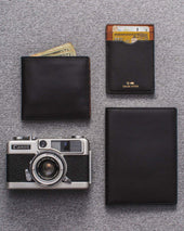 The Minimalist Wallet In