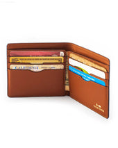 The Minimalist Billfold Wallet In