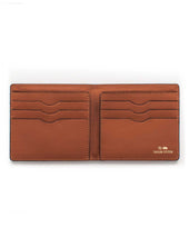 The Minimalist Billfold Wallet In