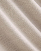 Ultrasoft Polo Sweater | Heathered Oat
