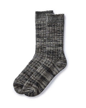 The Camp Sock In Marled