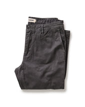 The Slim Foundation Pant In Organic Faded