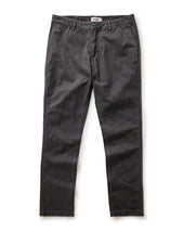 The Slim Foundation Pant In Organic Faded