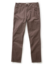 The Slim Foundation Pant In Organic