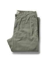 The Democratic Foundation Pant In Organic Smoked