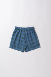 Saige Shorts With Drawstring