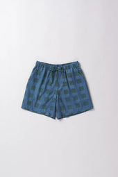 Saige Shorts With Drawstring