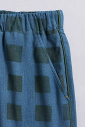 Saige Shorts With Drawstring