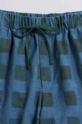 Saige Shorts With Drawstring