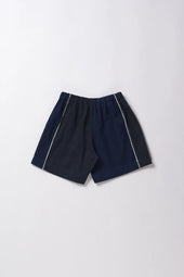 Shorts With Drawstring