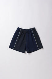 Shorts With Drawstring