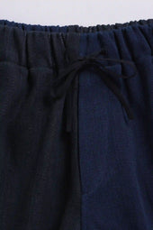 Shorts With Drawstring