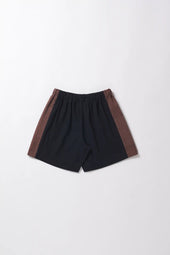 Nvopt Shorts With Drawstring In