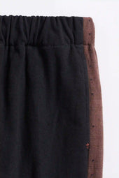 Nvopt Shorts With Drawstring In