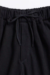 Nvopt Shorts With Drawstring In