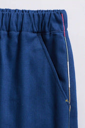 Medium Nvopt Shorts With Drawstring