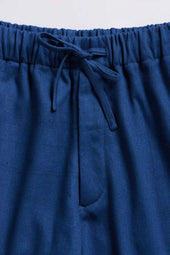 Medium Nvopt Shorts With Drawstring