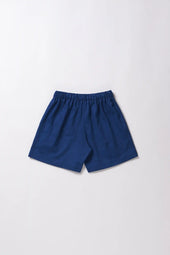 Medium Nvopt Shorts With Drawstring