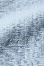 Sky Shorts With Drawstring