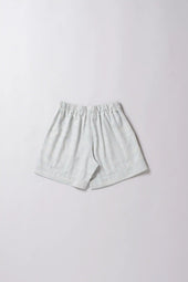 Sky Nvopt Shorts With Drawstring