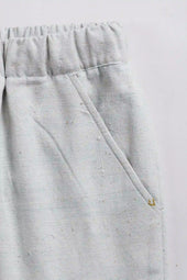 Sky Nvopt Shorts With Drawstring